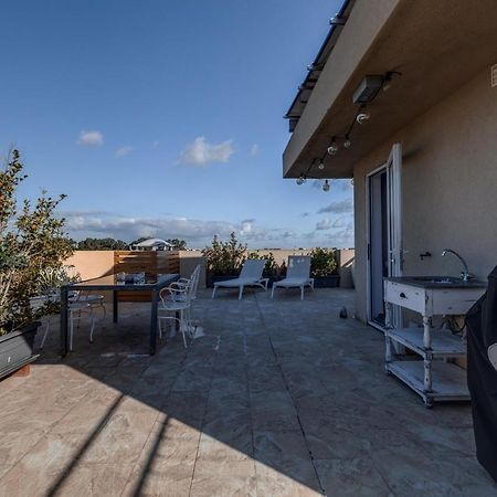Talbot & Bons Studio Flat Gudja Dış mekan fotoğraf