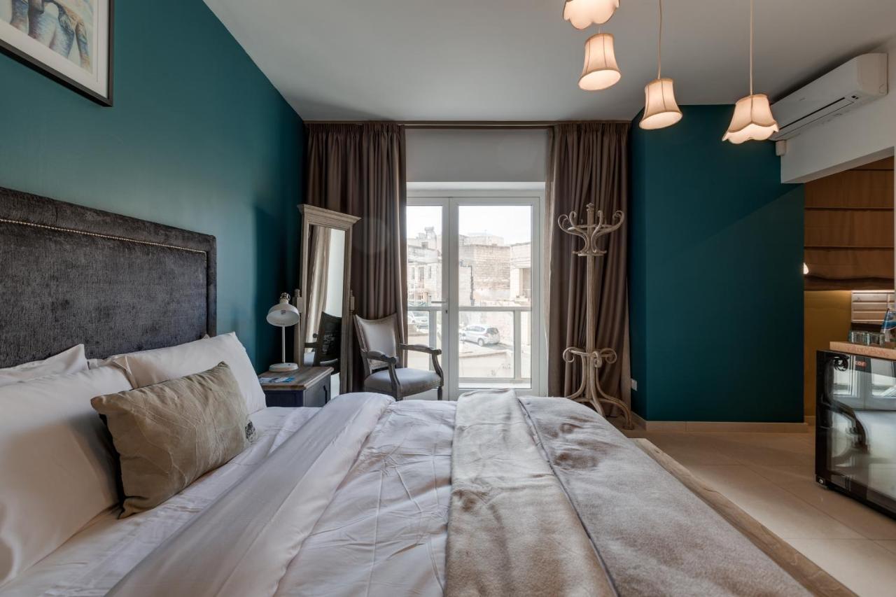 Talbot & Bons Studio Flat Gudja Dış mekan fotoğraf