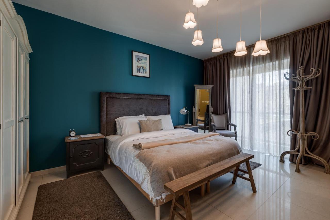 Talbot & Bons Studio Flat Gudja Dış mekan fotoğraf