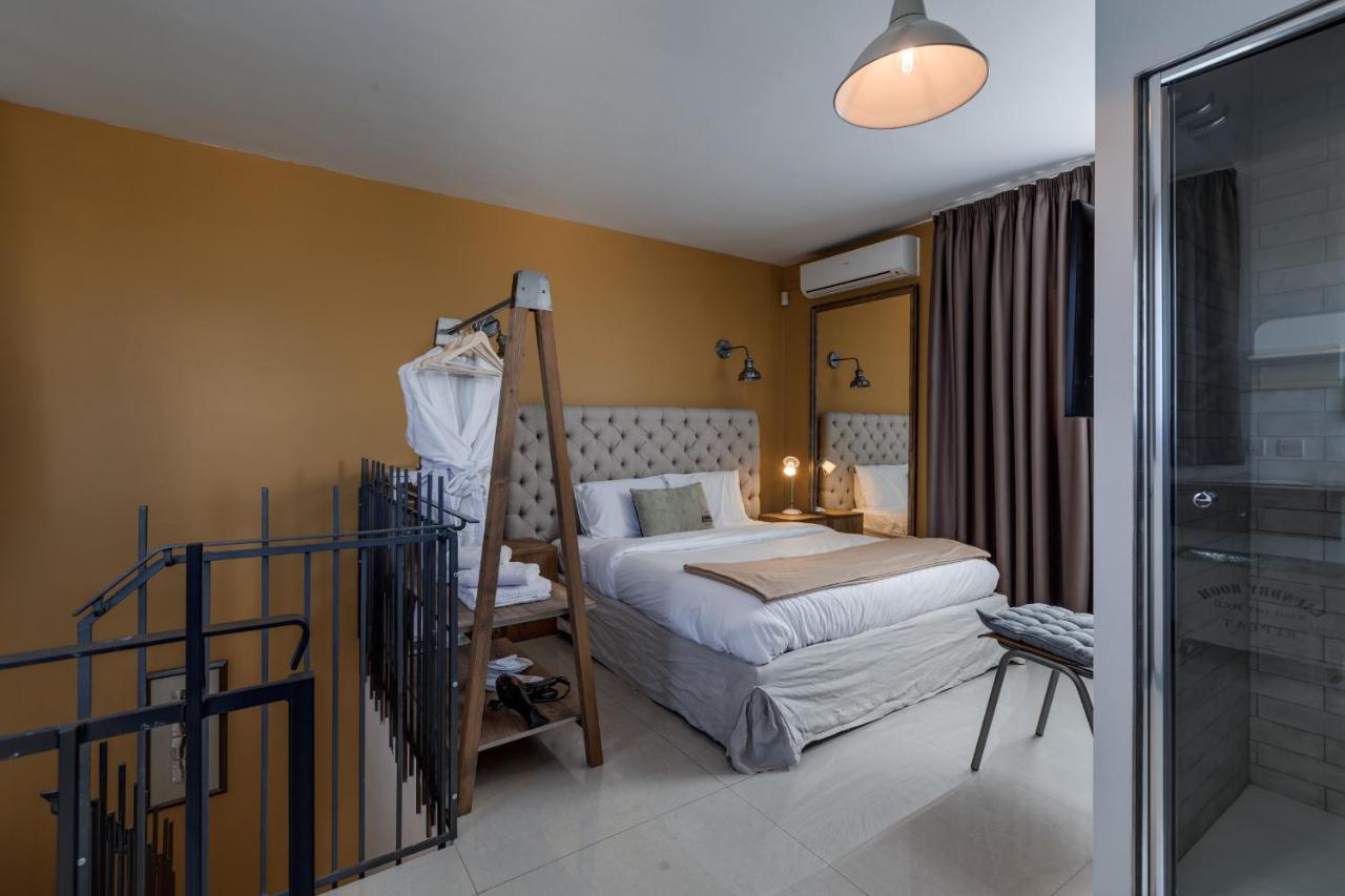 Talbot & Bons Studio Flat Gudja Dış mekan fotoğraf