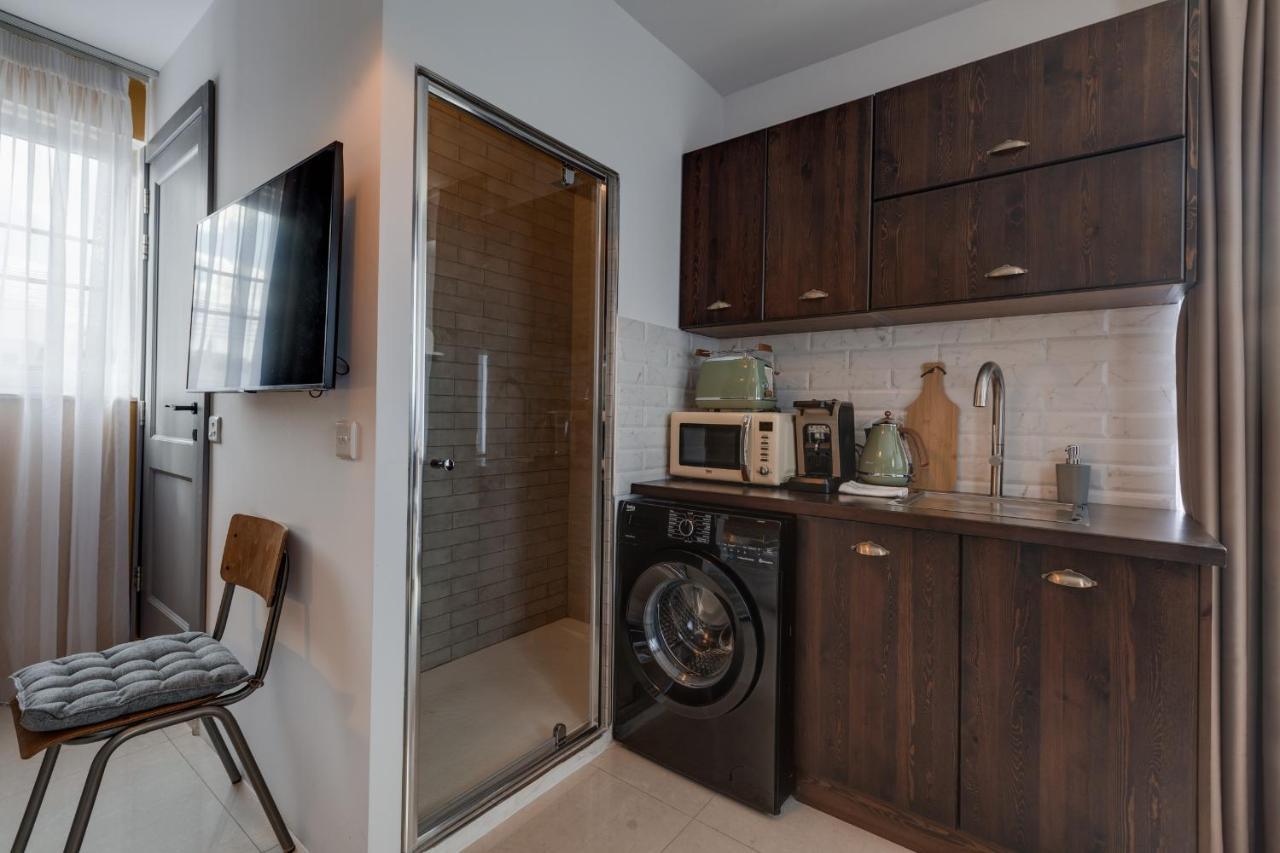 Talbot & Bons Studio Flat Gudja Dış mekan fotoğraf