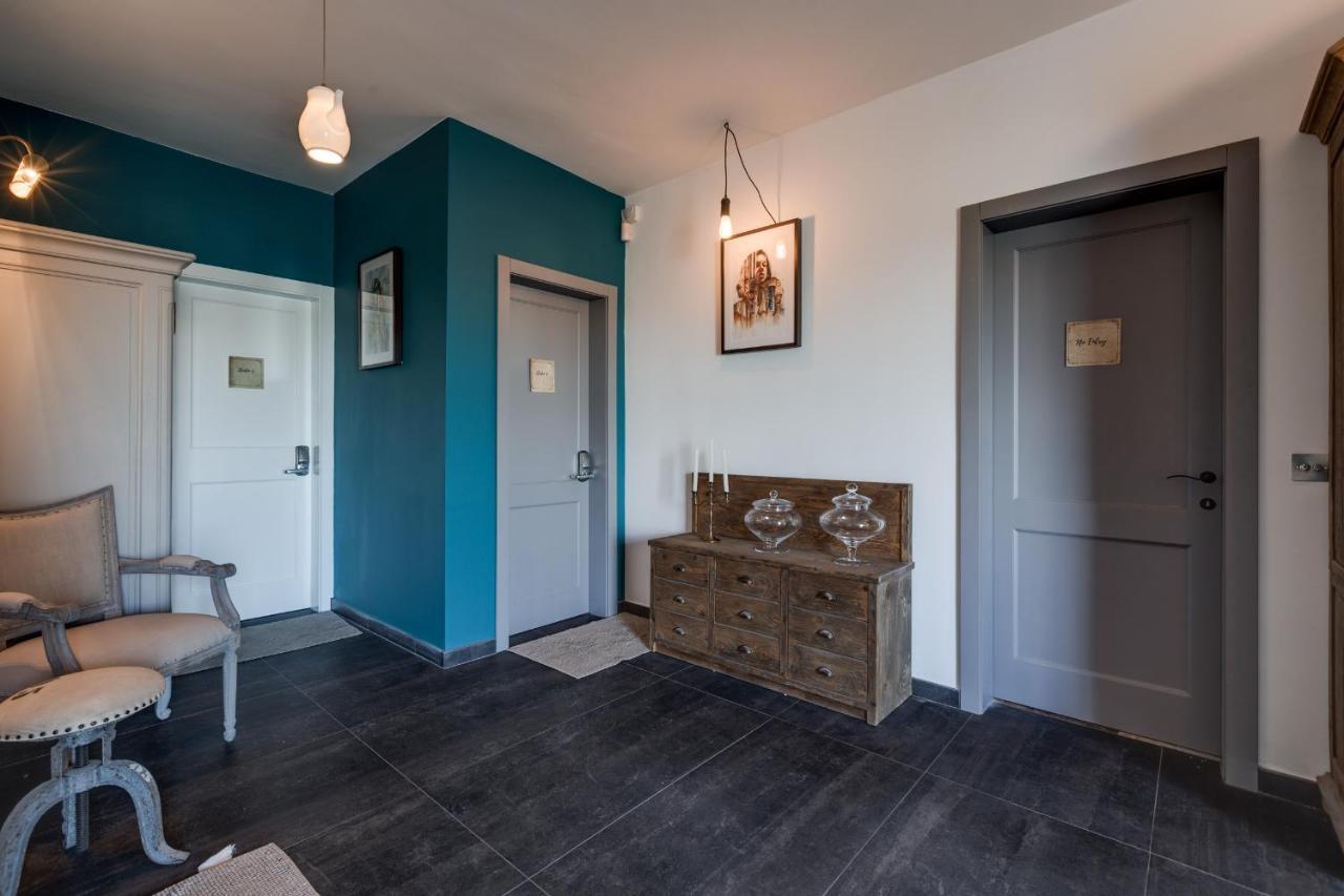 Talbot & Bons Studio Flat Gudja Dış mekan fotoğraf