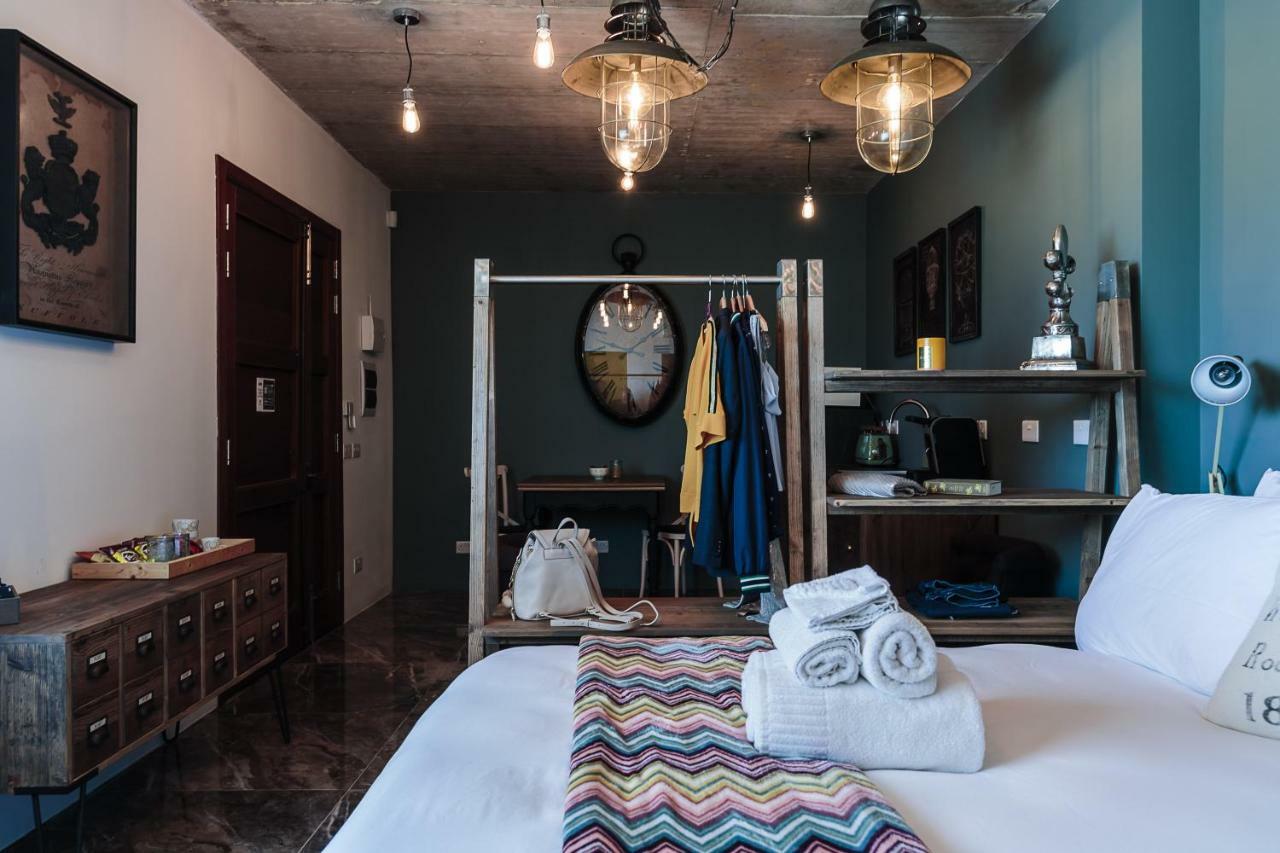 Talbot & Bons Studio Flat Gudja Dış mekan fotoğraf