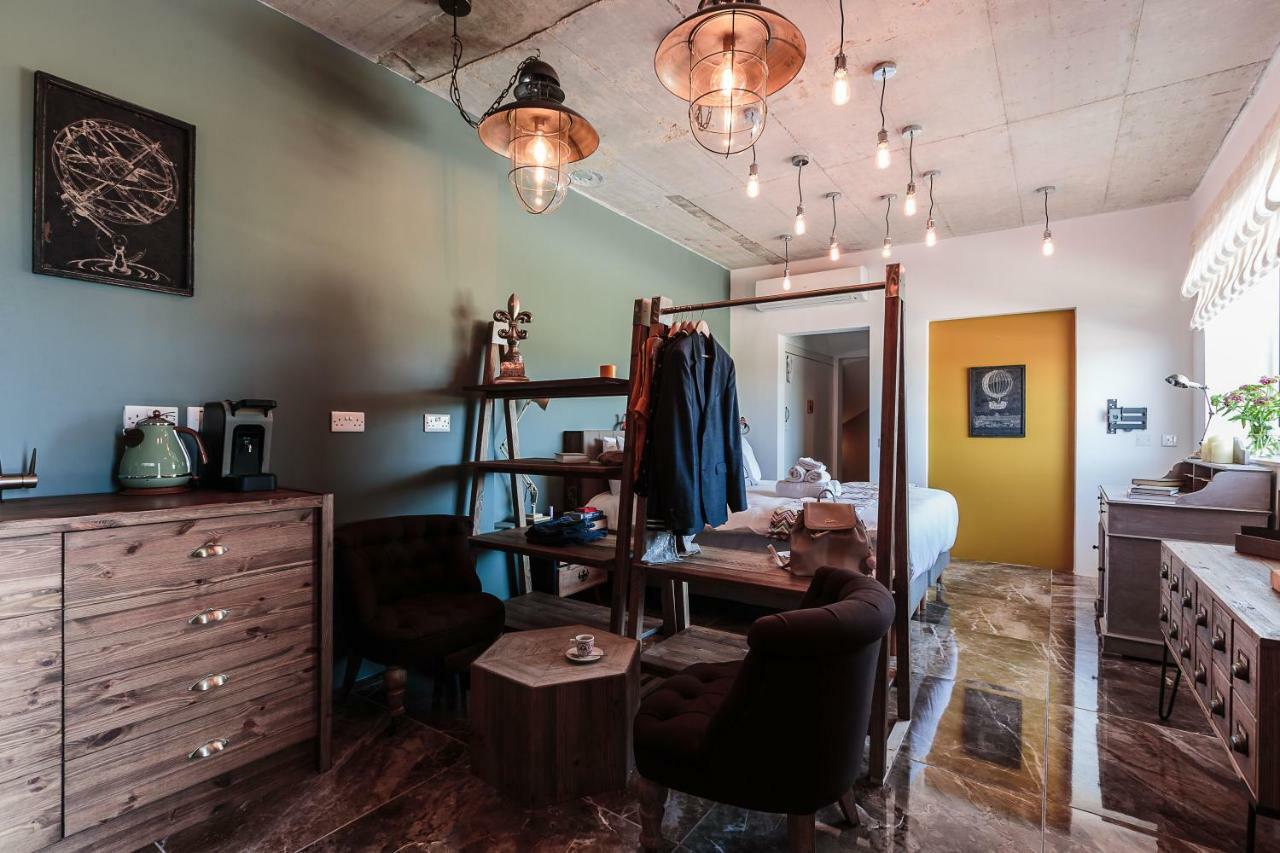 Talbot & Bons Studio Flat Gudja Dış mekan fotoğraf