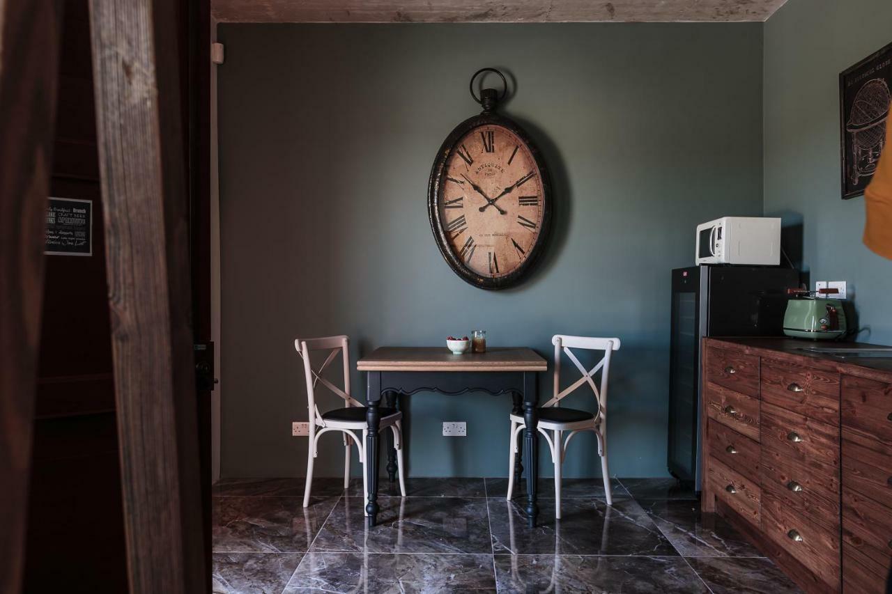 Talbot & Bons Studio Flat Gudja Dış mekan fotoğraf