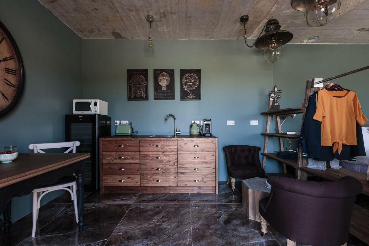 Talbot & Bons Studio Flat Gudja Dış mekan fotoğraf